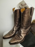 Lucchese boots womens 7.5