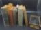 Antique & Vintage Book lot