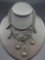 Coro Protex Clasp Costume Jewelry necklace