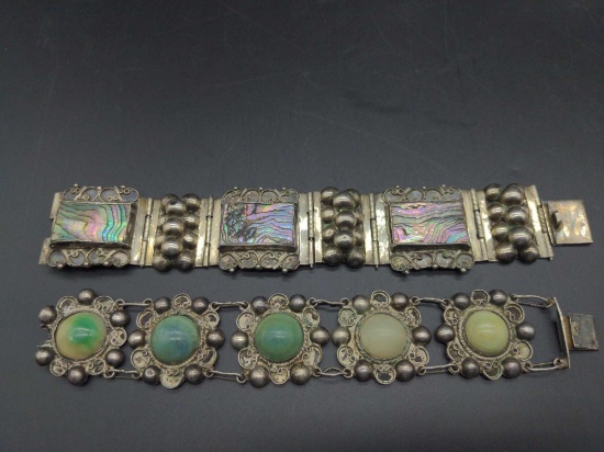 (2) Vintage Bracelets