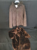 Jaclyn Smith jackets, Style Center ladies jackets