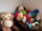 Stuffed Animals and Toys