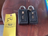 Key Lockboxes