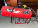 ReddyHeater 30,000 BTU LP Heater