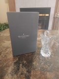 Waterford Crystal Angel Figurine