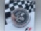 2017 F1 2.5 oz .999 Proof Silver Round