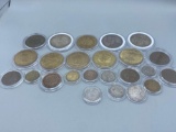 World Coins Collectors Group