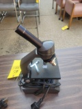 Swift 3 lense microscope