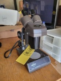 Swift Stereo Eighty microscope
