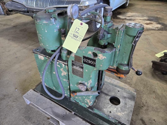 Denison Midget Multipress