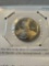 First Men on the Moon $5 commemorative coin