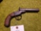 Early .22cal pistol marked 934