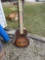 May Bell acoustic guitar