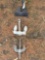 boat anchors