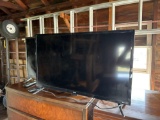 ONN & Insignia flat screen tvs