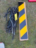 rubber bungee cords