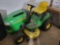 John Deere L118 Limited Edition Mower (Not running, as is)