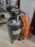 Central Pneumatic 21Gal 2.5HP Air Compressor