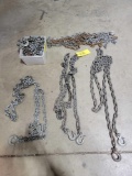 (4) Chains