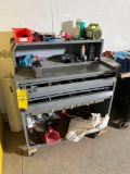 Tool bench - contents