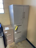 File cab - office cabinet