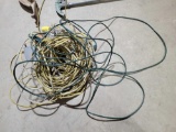Wire, Cord