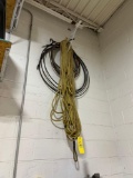 Rope and Cable
