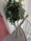 Artificial plant with stand