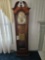 Trend grandfather clock