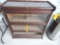 Oak Stackable Bookcase Missing Drawer