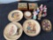 Goebel Hummel Collector Plates, Jewelry Boxes, Figurines and Ornaments