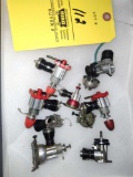 Vintage Gas Airplane Engines, Propellers, Accessories and Parts