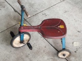 Early Billy Boy Childs Tricycle