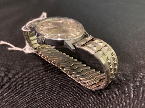 Men's Waltham 17 Jewels Wrist Watch