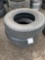 (3) BF Goodrich Tires P205/ 75 R14 95 S