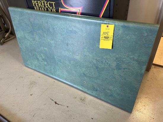 4 Ft Counter Top