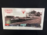 K Line Conoco Collection Edition Train Set