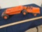 Model Toys Euclid Tractor/ Trailer