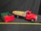Tonka Toys Truck w/ Interchangeable Beds