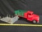Tonka Toys Truck w/ Interchangeable Beds