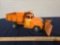 Tonka Toys State Hi-Way Dept Plow Truck