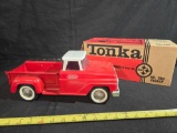 Tonka No 302 Pickup Truck w/ Box