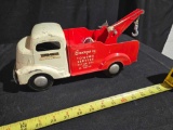 Smith Miller Emergency Tow Truck
