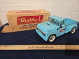 Buddy L No. 5404 Pickup Truck w/ Box