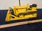 Model Toys Caterpillar Bulldozer