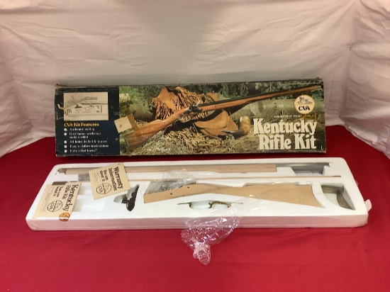 CVA Kit Rifle