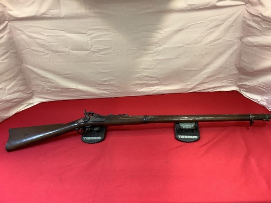 US Springfield 1863/ 1869 Rifle