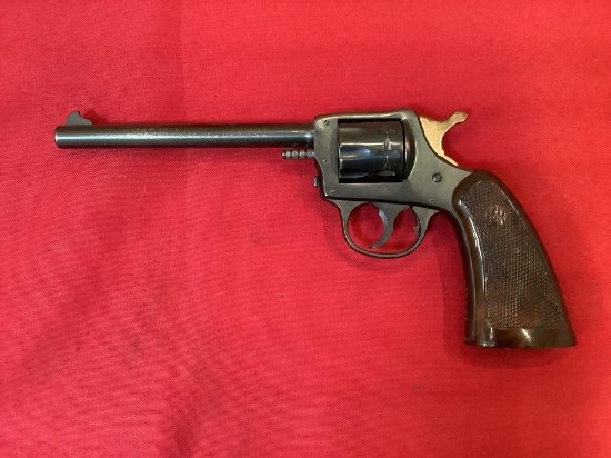 Harrington & Richardson mod. 922 Revolver