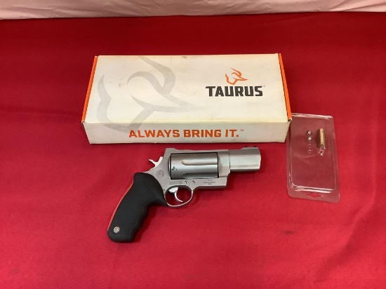 Taurus mod. 513 Raging Judge Revolver