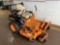 Scag Tiger Cat II Zero Turn Mower
